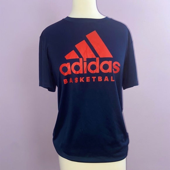 Adidas T-shirt - Picture 1 of 2